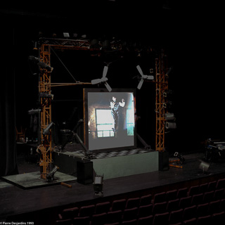 Productions AJP de Montréal