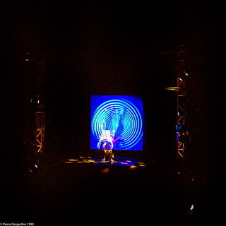 Productions AJP de Montréal