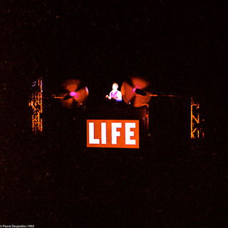 Productions AJP de Montréal