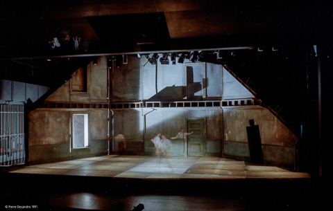UBU Compagnie de création
