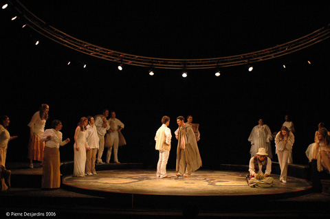 OPÉRA McGILL